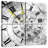 Kerner Clock Pop-109163743