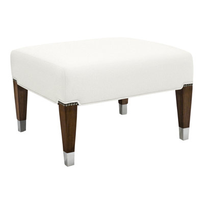 James By Thom Filicia Ottoman