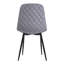 Caitlyn Dining Chair in Grey