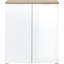 Edisson 20 Pair Shoe Storage Cabinet
