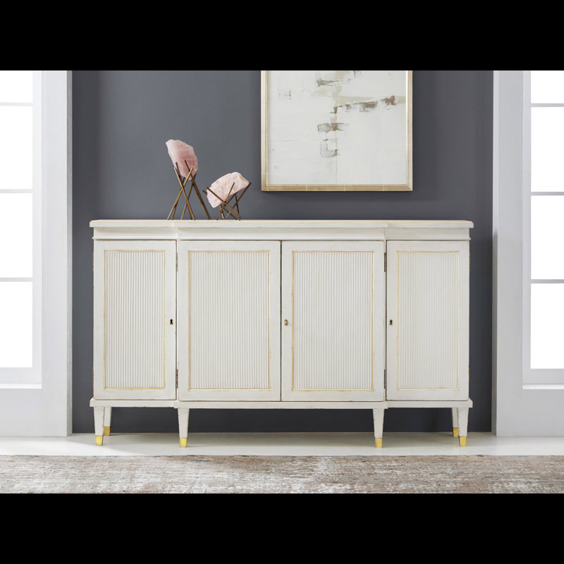 Swedish 62'' W Sideboard