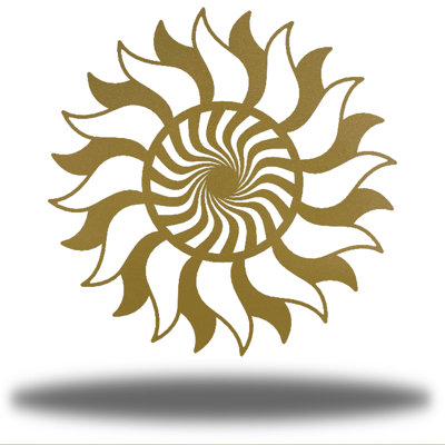 Décoration solaire Eutimio