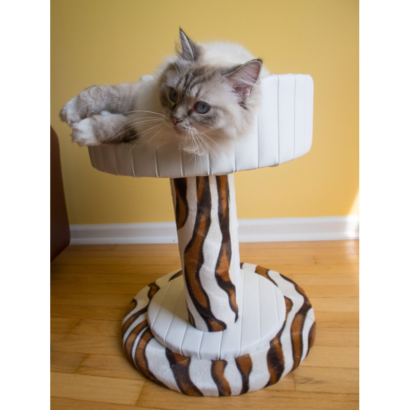 Lit pour chat Athaleen