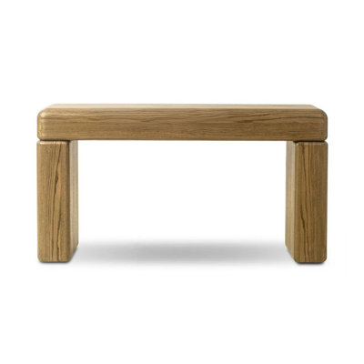 Console américaine de style américain