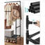 Meachum 83cm Clothing Rack-390768479