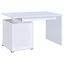 Bureau réversible à 2 tiroirs-2138417153