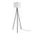 Lovonza 61'' Tripod Floor Lamp-1047716315