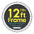 Tapis de trampoline pour trampoline rond de 12 pi