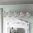 Akshay 5 - Light Dimmable Vanity Light-1763291733