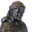 Statue saint francis Klatt-29303452