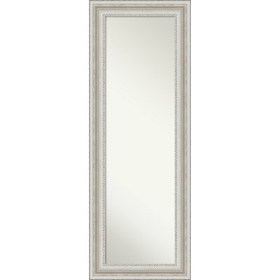 Eleonora Flat Mirror