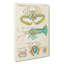 East Indies Lobster & Crab Illustrations LI by Louis Renard - Wrapped Canvas-55372922