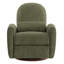 Fauteuil inclinable pivotant l 32,6 po Eller-789885993-789885994