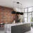 3 - Light Dimmable Chandelier-844621516-844621519