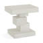 Cubist End Table