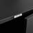 23.62'' H x 23.62'' W Printer Stand with Wheels-112215631-90571125