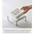 Steel and Ceramic Elevated Feeder-90958813