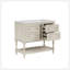 Ensemble de meuble-lavabo sophistiqué 36 po avec ensemble de meuble-lavabo, meuble-lavabo encastré en céramique, ensemble de meuble-lavabo autoportant avec 4 tiroirs, armoire de salle de bain avec cadre en bois massif-1265697744