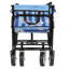 Chariot pliable pliable Minimeetall