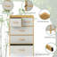 58cm W 5 - Drawer Chest of Drawers