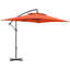 193cm Tilt Cantilever Parasol
