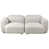 Beige Polyester is out of stock