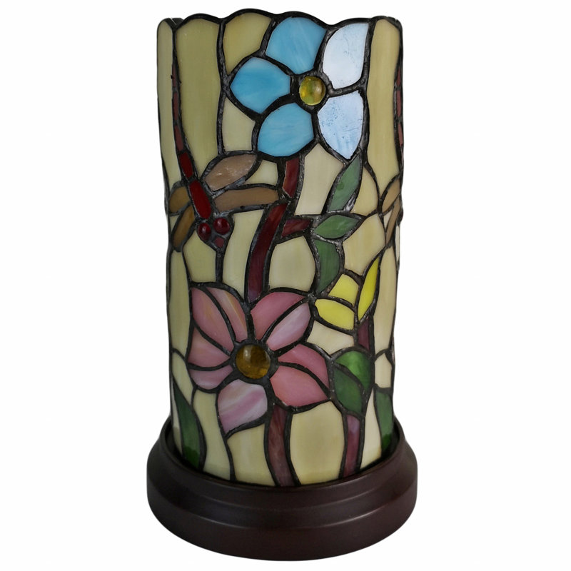 Lampe de table Lankford, 14"H x 8"W x 8"D