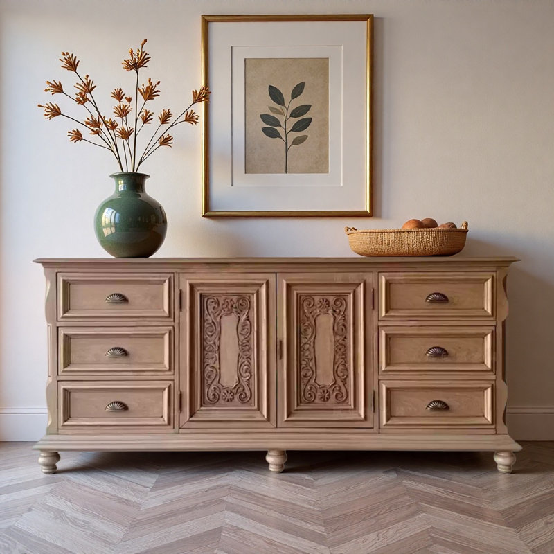 High-Quality Large-Capacity Sideboard