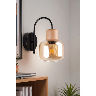 Lampe murale