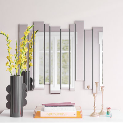 Bridget Flat Mirror