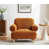 Polyester orange