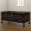 Ridgecrest Lift Top Four Leg Coffee Table with Storage