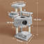 116.5cm H Cat Tree-1010307071