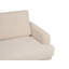 Rinna 3 Seater Corduroy Sofa-357377865