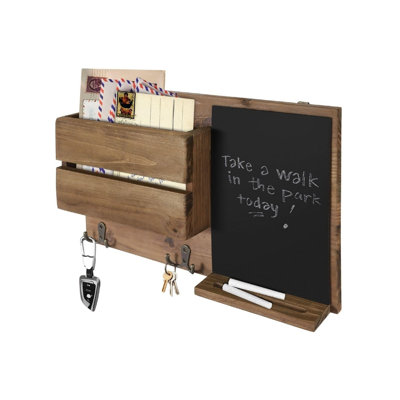 Wall Organizer