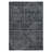 Contemporary Stripe Arch Design Area Rug-1184244911