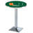 Round Metal Base Dining Table-12163086-12163195