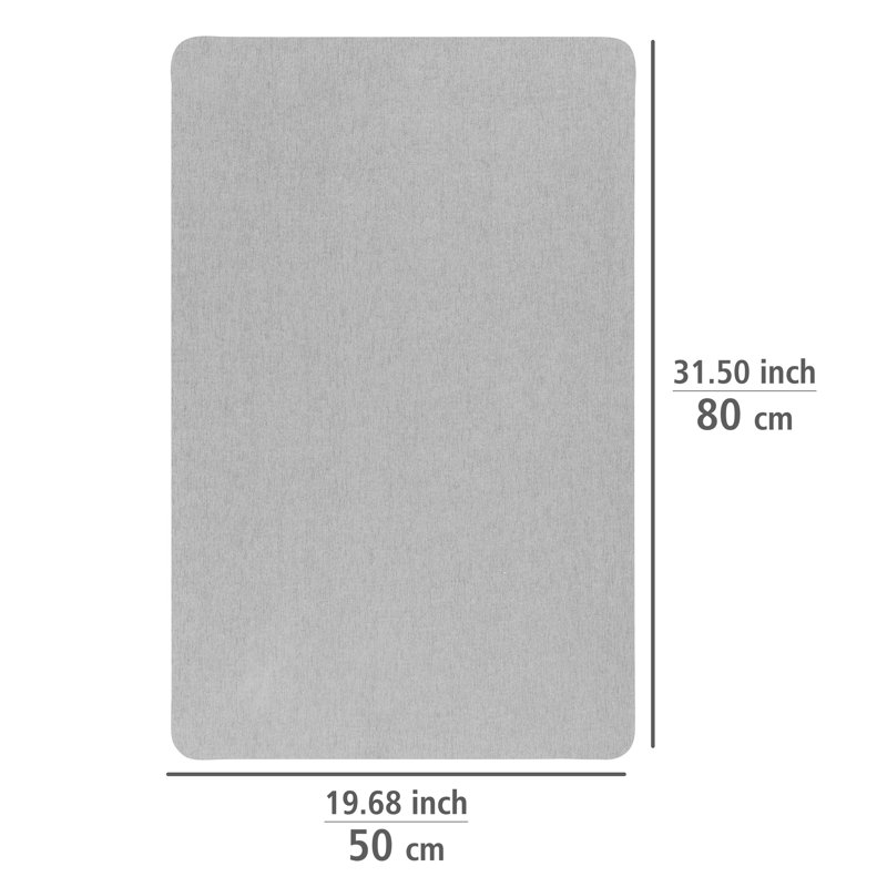 Bengy Non-Slip Bath Mat