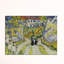 Vincent Van Gogh - Wrapped Canvas Painting-1735260515