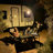 Devos Outdoor LightRanger 800 Lumen Lantern - Rechargeable Telescoping LED Lantern, 8ft Tall, 30-Hour Runtime, Illuminates 40ft Area, Adjustable Height