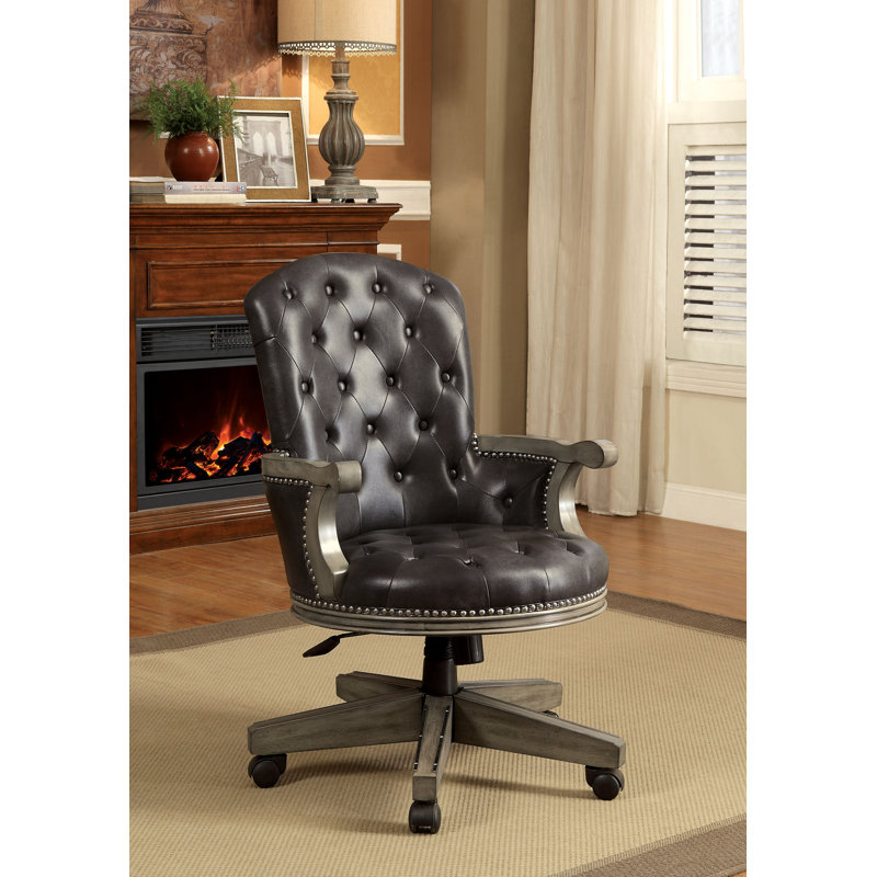 Lark Manor™ Hartline Executive Chair