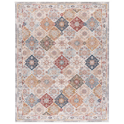 Ashington Oriental Rug