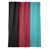 Black/Sedona Red/Teal