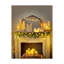 Twinkle Led Pine Tree 4Ft