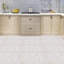 2mm Thick 11.8'' W x 23.6'' L Vinyl-62178801