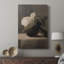 Imprimé floral rétro Lxxxvi - galerie sur mesure Cavas