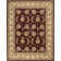 Ellerswick Wool Oriental Indoor Rug