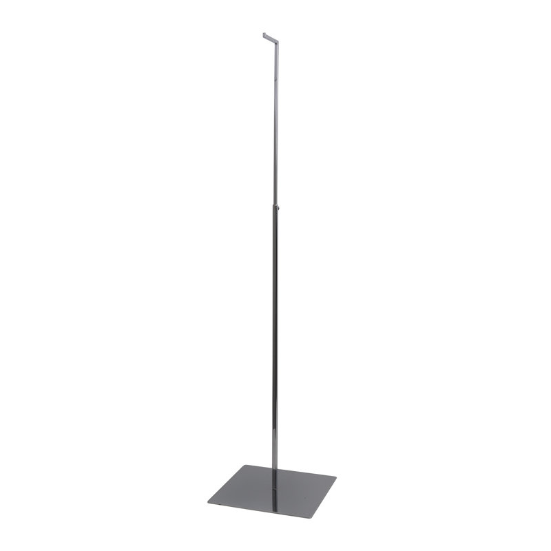 Armory 9'' Metal Clothing Rack