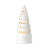 Urbania 8.9'' H Ceramic Tabletop Lantern