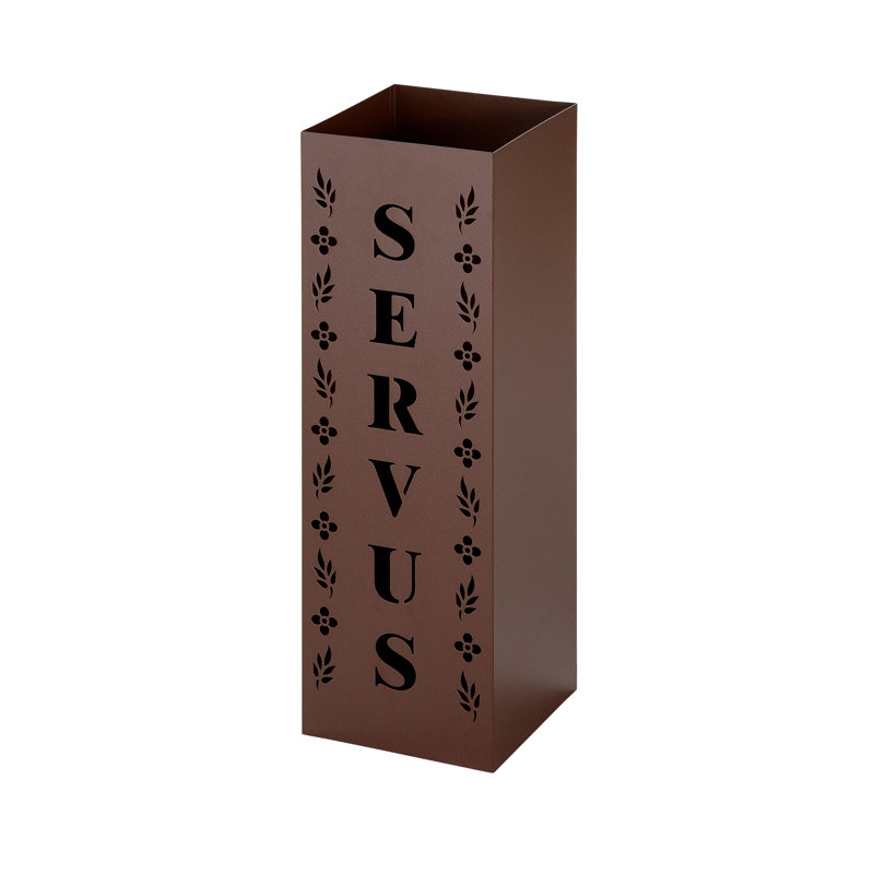 Waville Iron Freestanding Umbrella Stand